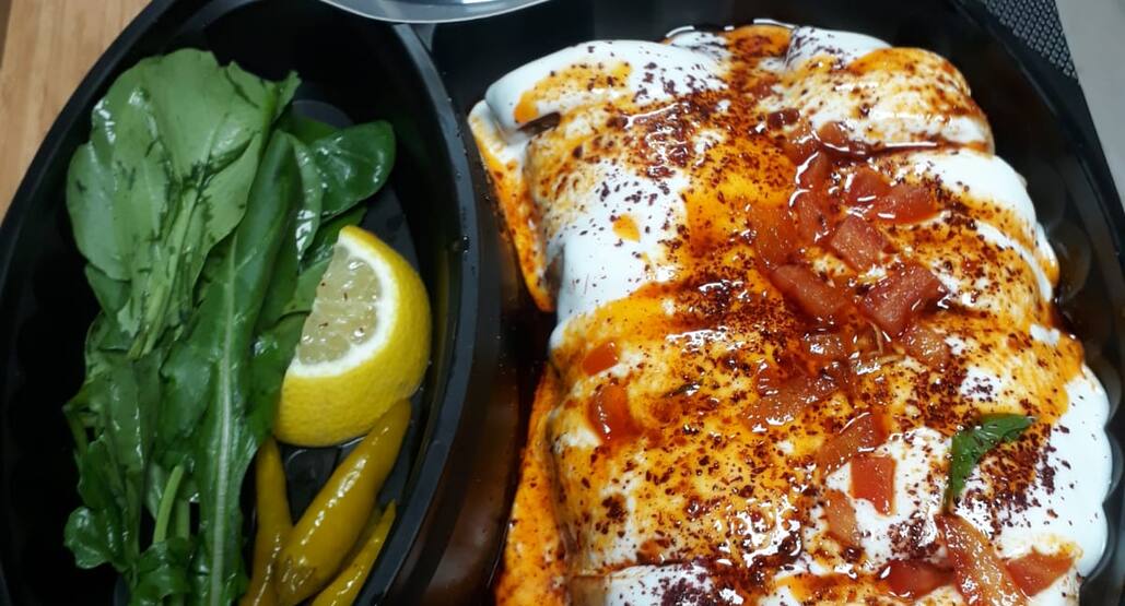 Ozpozcu Tantuni Kucukkoy Istanbul